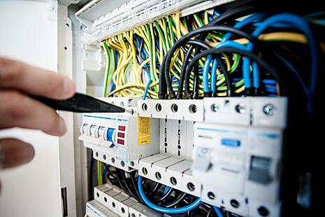Electrical - MEP