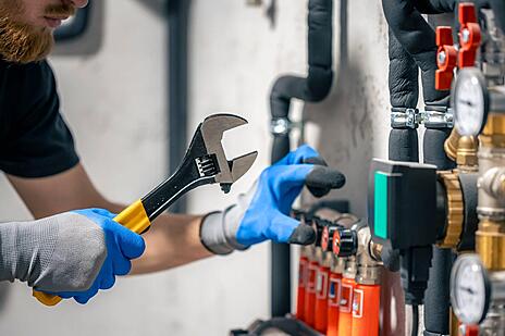 Plumbing - MEP