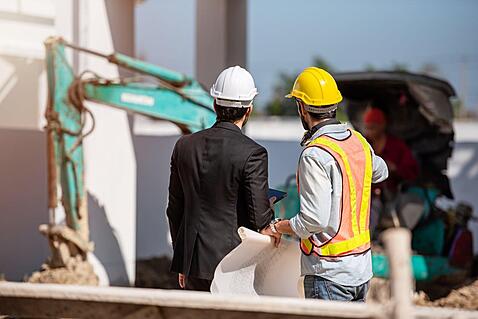 Civil, MEP and Maintenance Services