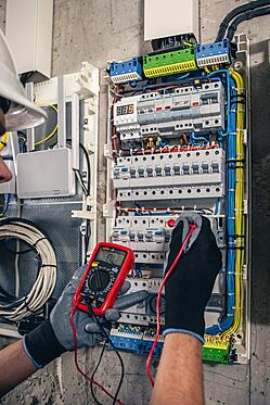 Electrical (ELV) Services