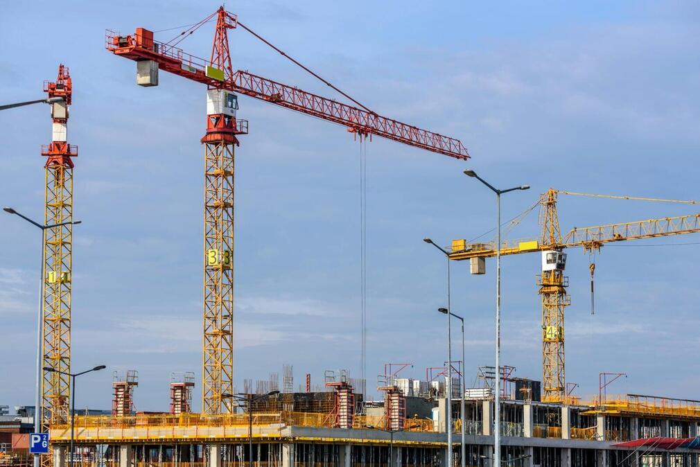 MEP & Low Current Engineering & Contracting service