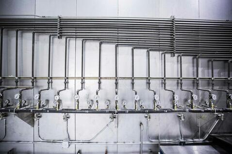 Plumbing Services
