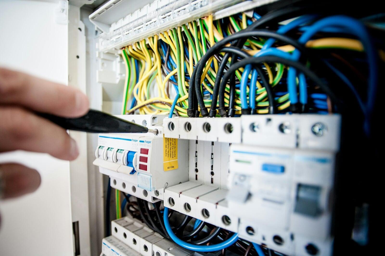 Electrical (ELV) Services