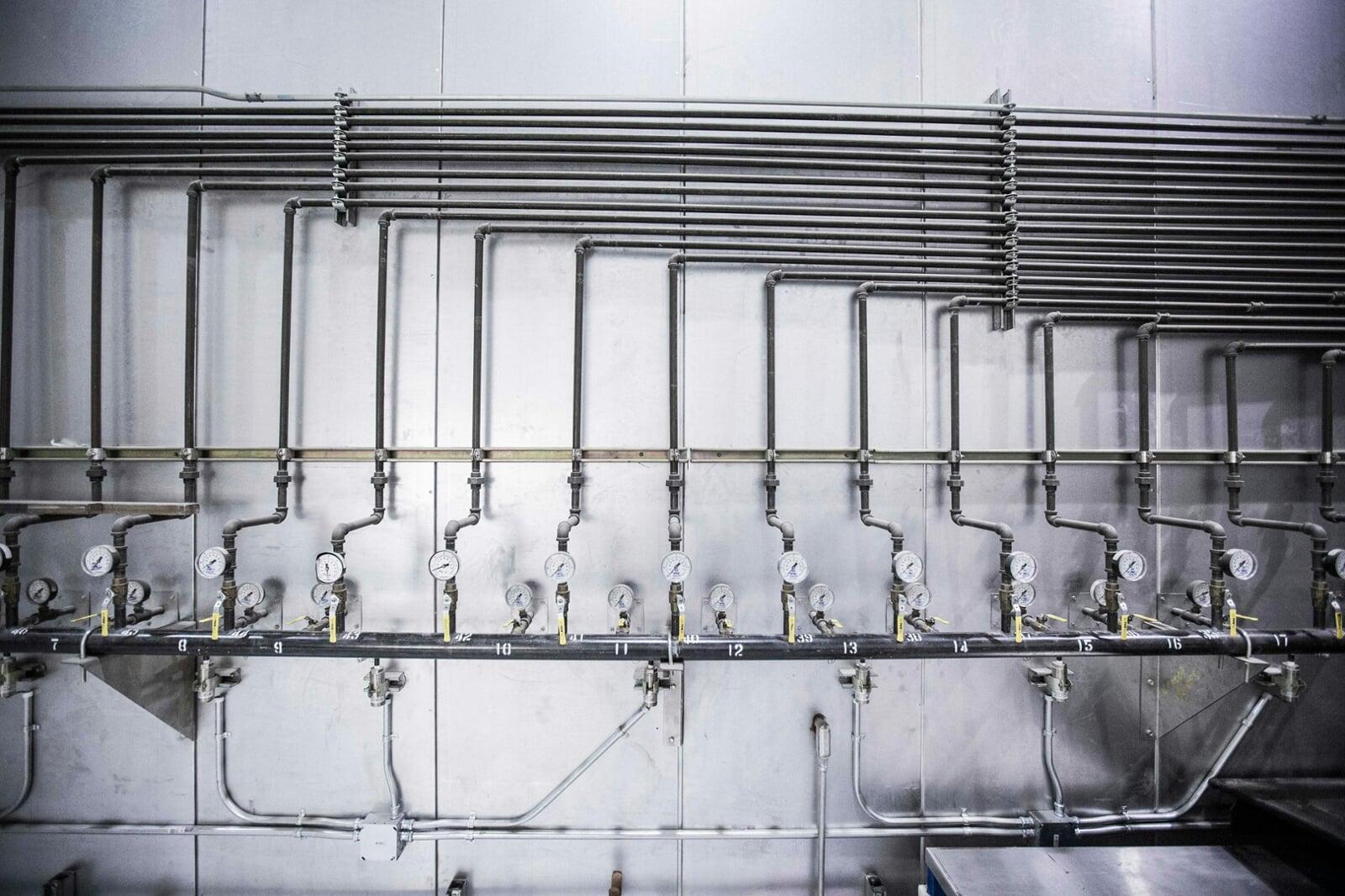 Plumbing Services