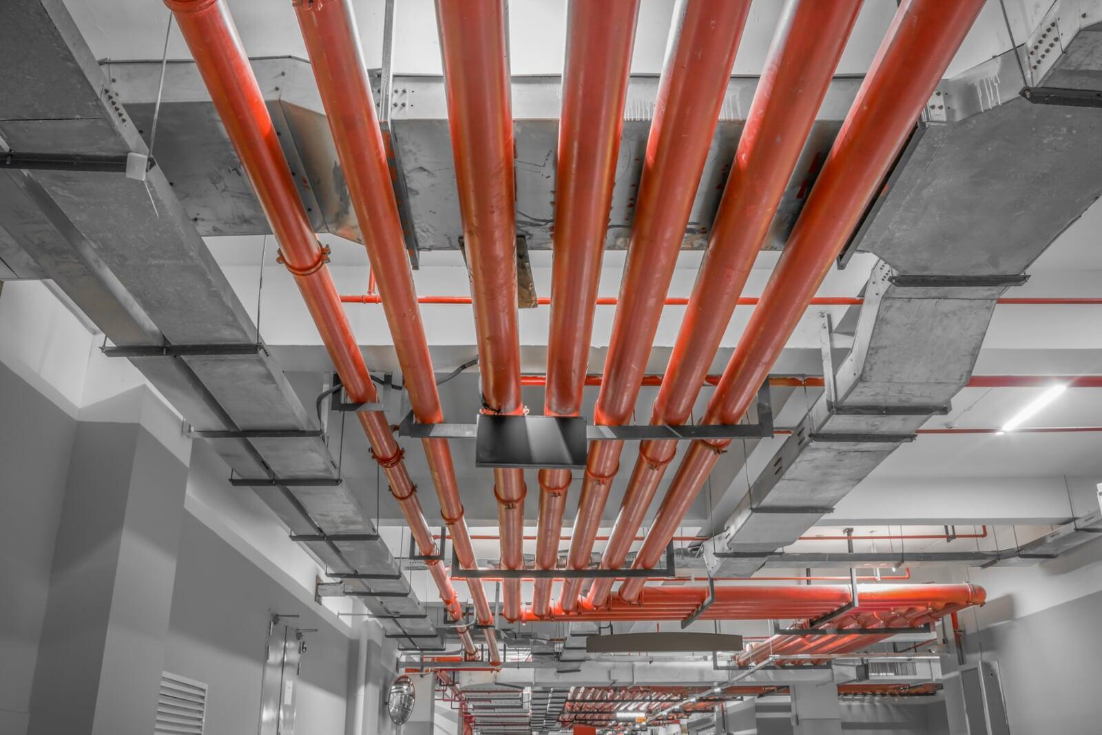 Fire System Services